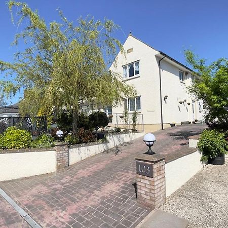 Bojangles Guest House Gretna Green Exterior photo